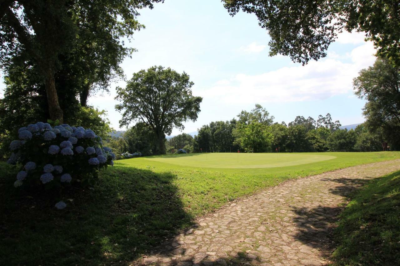 דירות Golf Course - Luxurious Flat T3 - פונטה דה לימה מראה חיצוני תמונה